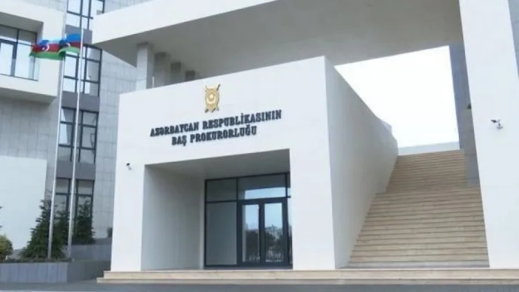 Axtarışda olan şəxslər Azərbaycana ekstradisiya edildi