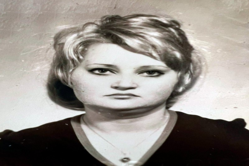 72 yaşlı qadın itkin düşdü