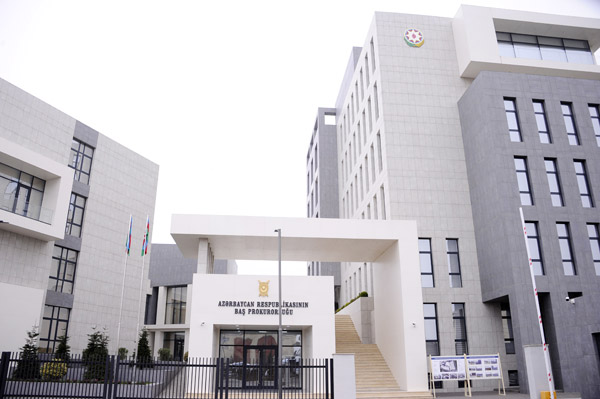 Baş Prokurorluq və Səhiyyə Nazirliyinin BİRGƏ MƏLUMATI