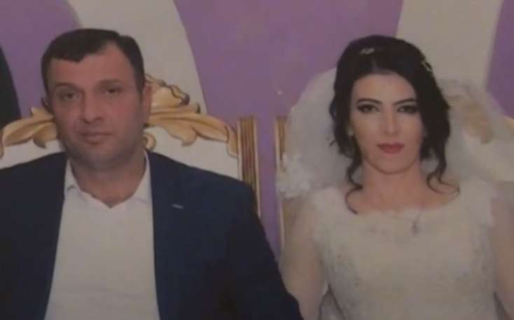Əri tərəfindən öldürülən Sevincin qonşuları danışdı - "Uşağın gözü önündə..."