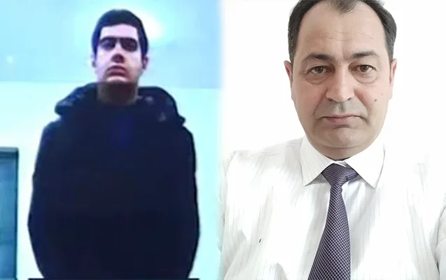 İcra başçısının qardaşı oğlu atasını niyə öldürdüyündən DANIŞDI