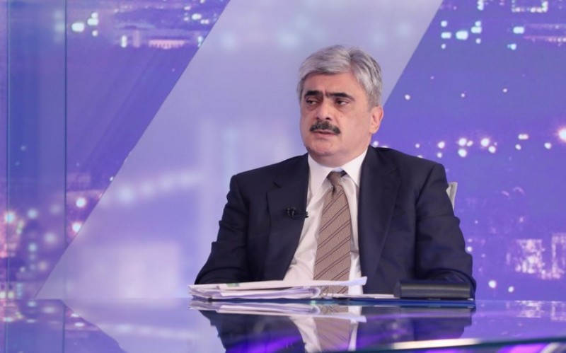 Nazir: "COP29 Azərbaycanın iqlimə dair tədbirlərini səfərbər etmək səylərini göstərir"
