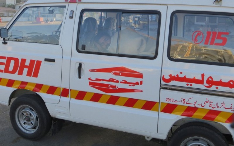 Avtobus dərəyə aşdı - 20 ölü, 20 yaralı
