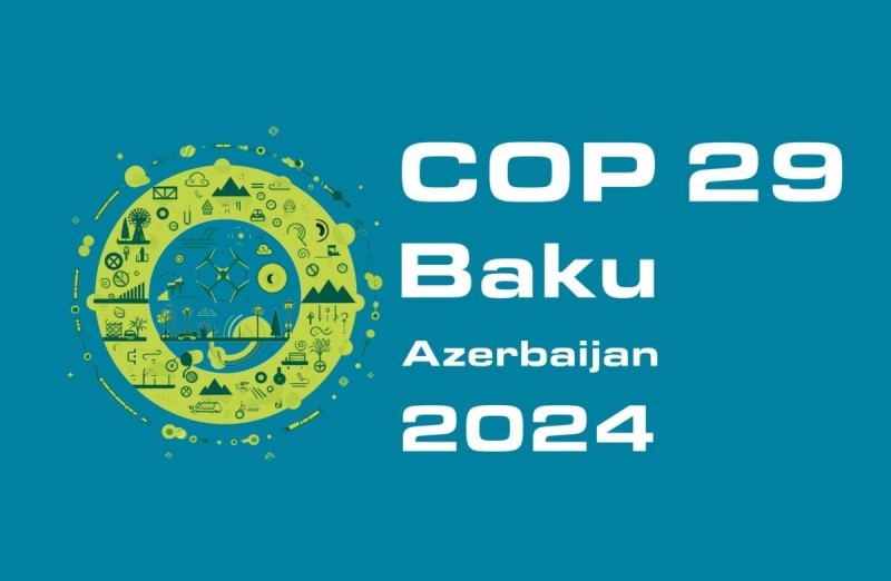 COP29-a bəzi dövlət və özəl xəstəxanaları cəlb olunacaq