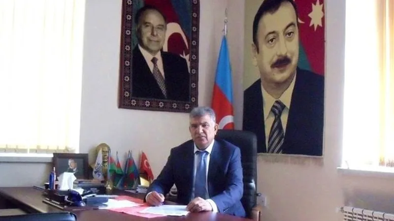 Yasamalın sabiq bələdiyyə sədrinə hökm oxundu - Milyonluq mülkləri geri qaytarıldı