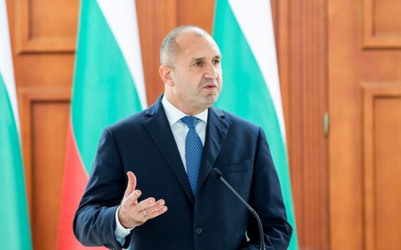 Radev: COP29-un keçirilməsində Azərbaycana dəstək verməyə hazırıq