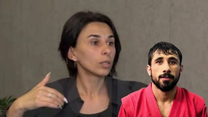 Fəridin anası ilə məşqçi 2 ay sevgili olublar - YENİ DETALLAR
