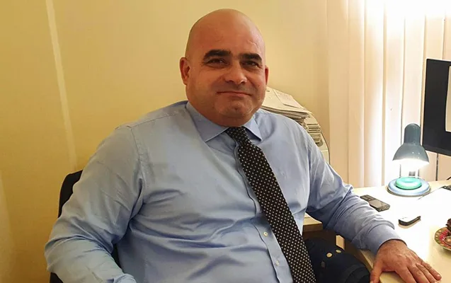 Vəkil əməliyyat zamanı vəfat etdi
