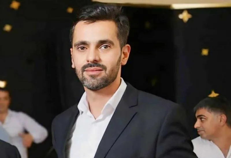 Murad Muradov vəfat etdi