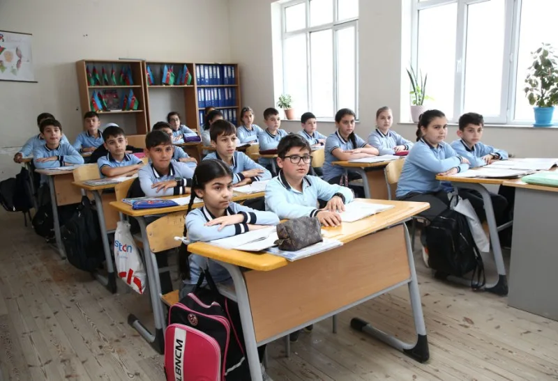 Sabah IV sinif şagirdləri üçün monitorinq keçiriləcək