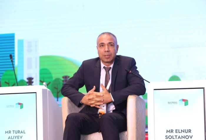 Elnur Soltanov: COP29 dünyada ən böyük debat məkanıdır