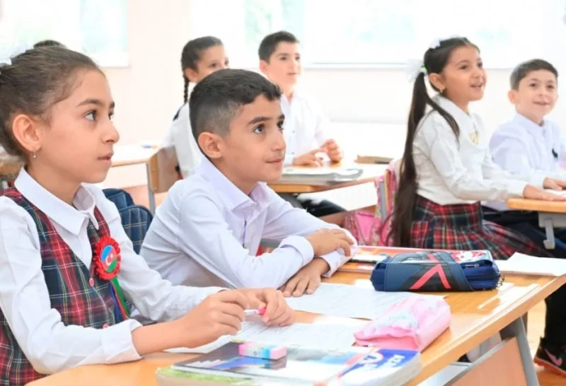 IV və VI sinif şagirdləri üçün monitorinq keçiriləcək - BU TARİXLƏRDƏ