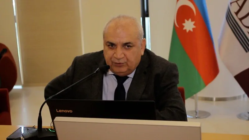 Ali təhsil müəssisələrinin rəqabətqabiliyyətliyi