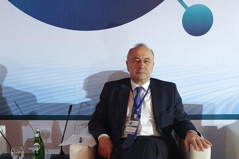 Hazırda 3 dəhliz üzərində iş aparılır - Nazir müavini