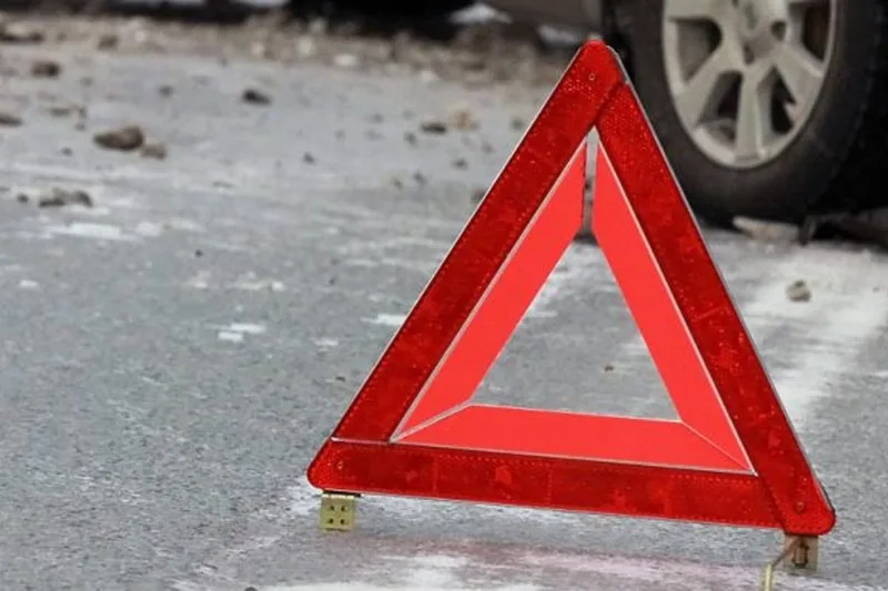 Naxçıvanda yol qəzası: ölən var