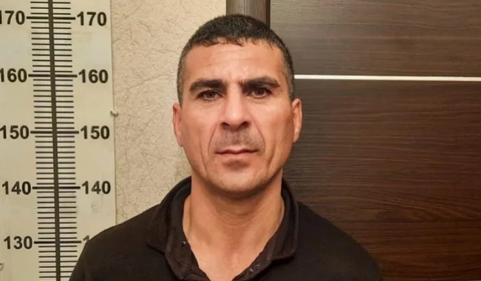 Biləsuvarda narkokuryer saxlanıldı