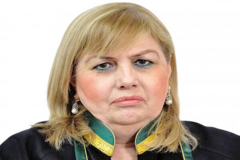 Sümbülə Əliyevanın məhkəməsi davam etdirilib