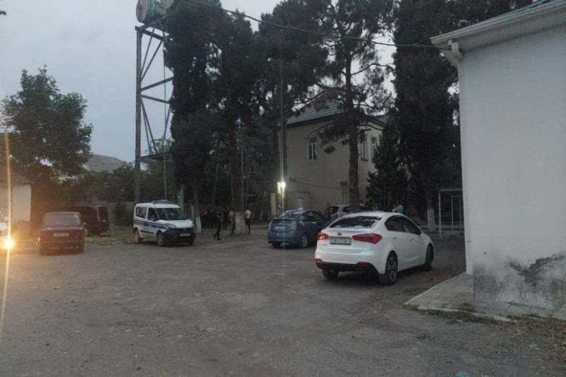 Həmyerlisini qətlə yetirən şəxslə bağlı cinayət işi açıldı
