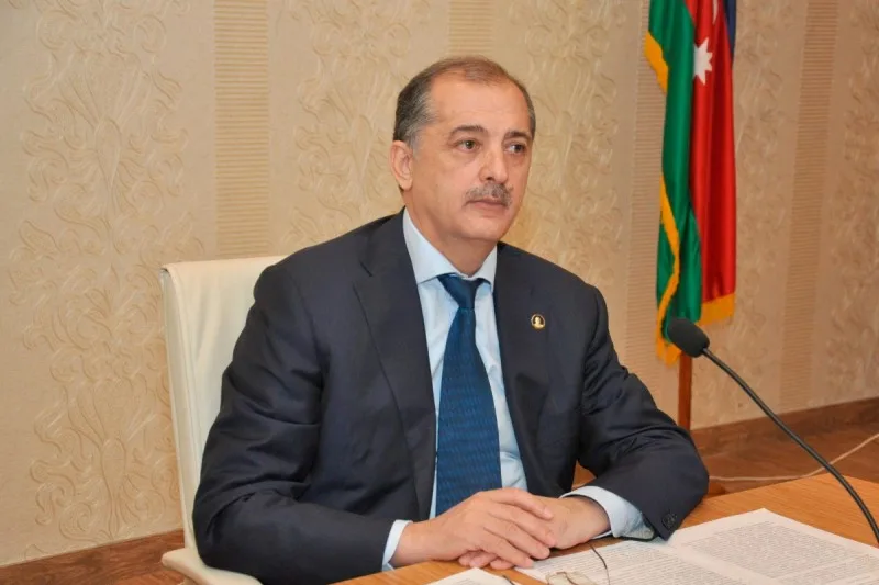 Məhkəmədən Vilyam Hacıyevlə bağlı QƏRAR