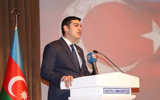 Əlixan Məhərrəmliyə hökm oxundu