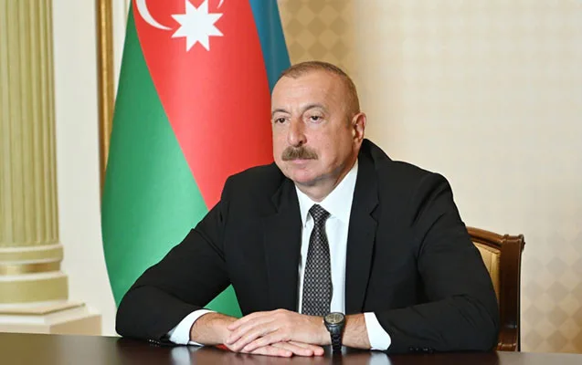 İlham Əliyevdən Qurban Bayramı münasibətilə PAYLAŞIM