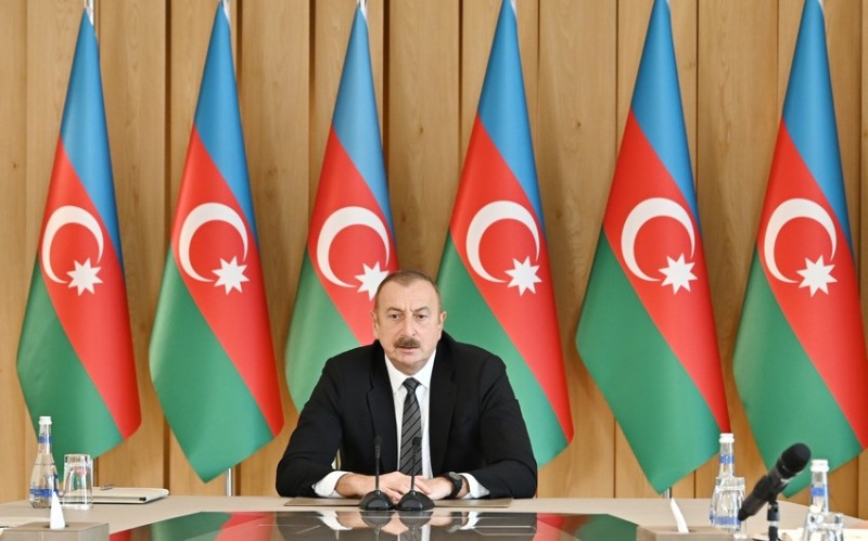 COP29-da iqlim maliyyəsi üzrə yeni kollektiv kəmiyyət hədəfinin razılaşdırılması üzrə danışıqlar aparılacaq