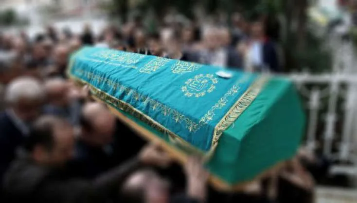 Mahir Qasımov faciəli şəkildə ÖLDÜ