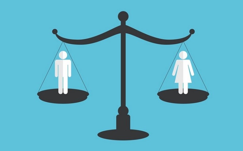 Azərbaycanda gender bərabərliyi yüksək səviyyədə təmin olunub