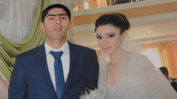 Qaxda bir ailənin həlak olduğu dəhşətli qəzanın detalları - VİDEO
