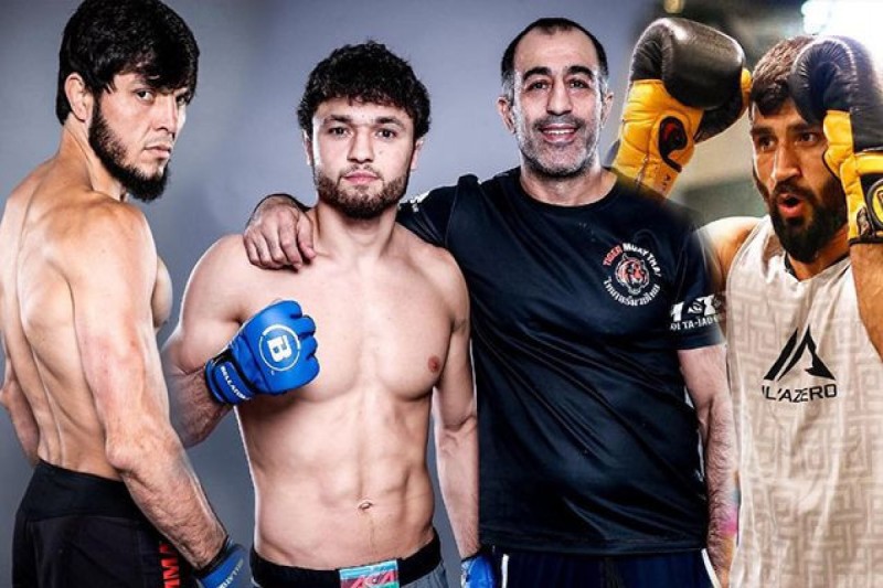 Xuliqanlıqda ittiham olunan MMA idmançılarına hökm oxundu - YENİLƏNİB