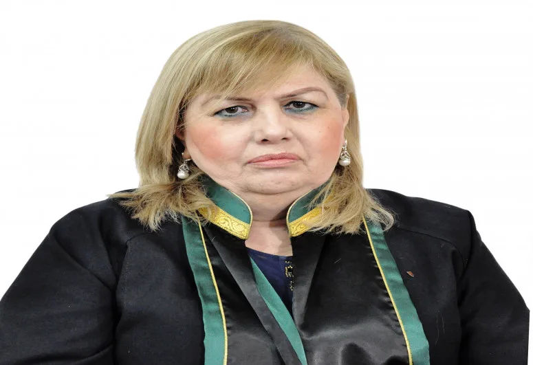 Prokuror Sümbülə Əliyevaya cəza istədi