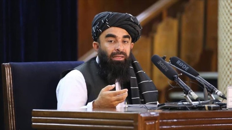 Taliban Qərb ölkələri ilə konstruktiv münasibətlərdə maraqlıdır