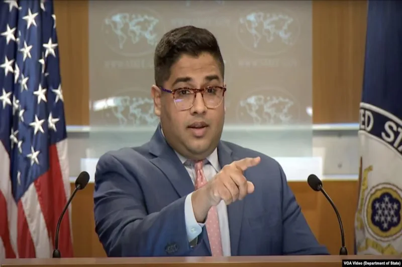 Ümid edirik ki, Ukrayna nə vaxtsa NATO ailəsinə daxil olacaq - Vedant Patel