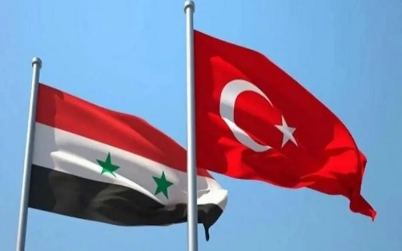 Bağdadda Türkiyə və Suriya nümayəndələri arasında görüş olacaq