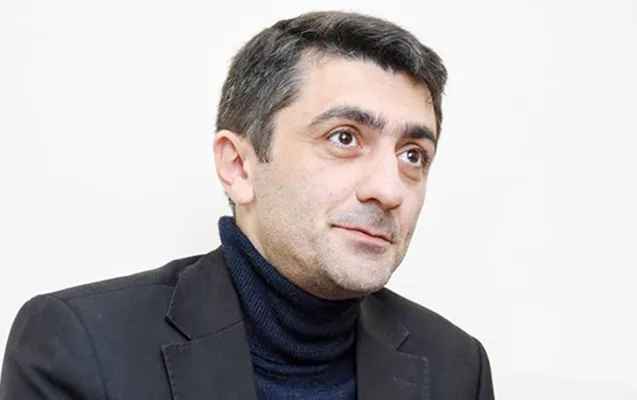 Tarixçi alim və arvadı həbs edilmədi