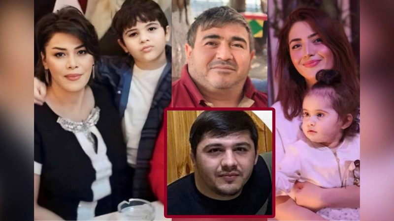 Əhmədin anlaqsız hesab edilməsi ilə bağlı qərara baxılır - FOTOLAR