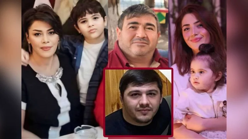 Əhmədin anlaqsız hesab edilməsi ilə bağlı qərara baxılır - FOTOLAR