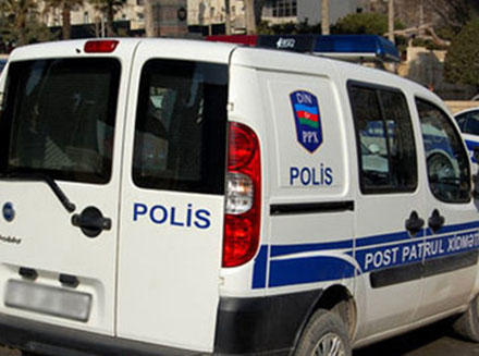 72 yaşlı kişi şüşə parçası ilə öldürüldü - Oğlu saxlanıldı - YENİLƏNİB