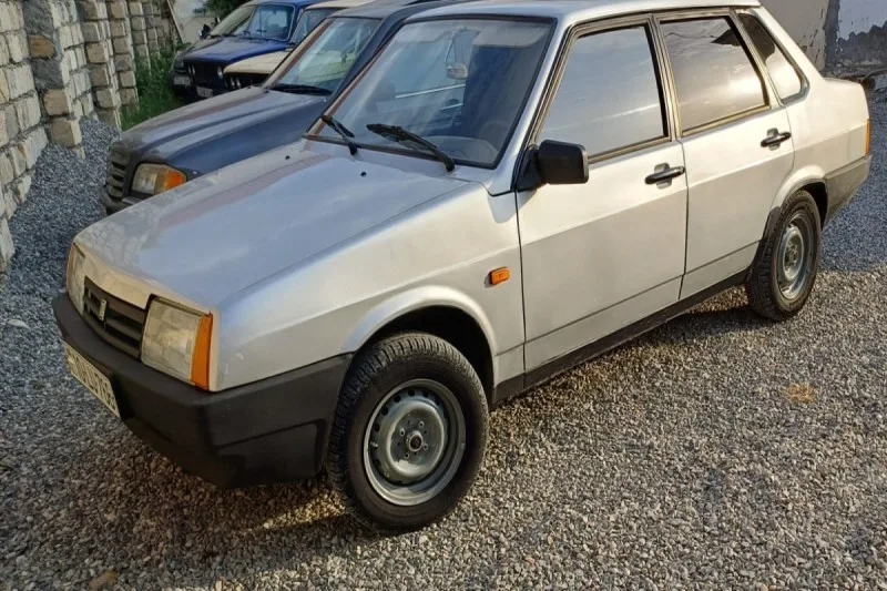 Yevlaxda narkotikin təsiri altında avtomobil idarə edən sürücü həbs olundu