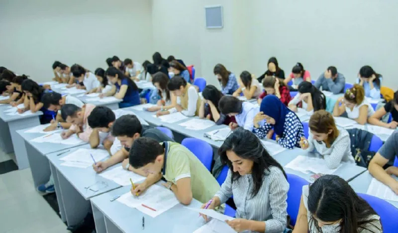 Rezidenturaya qeydiyyat başladı