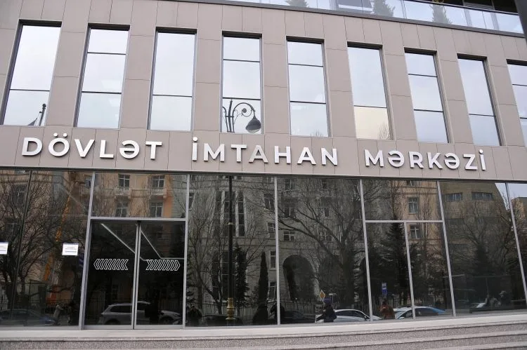 Bu şəxslərin imtahan nəticələri LƏĞV OLUNACAQ