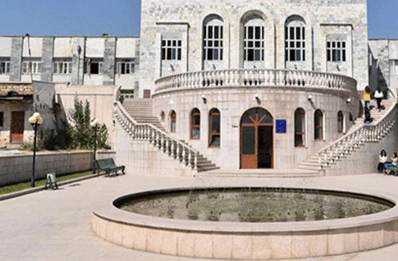 Qarabağ Universitetində yeni TƏYİNAT