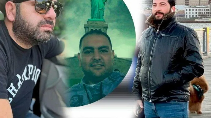 Azərbaycanlılar arasında silahlı insident: Ölən var - FOTO