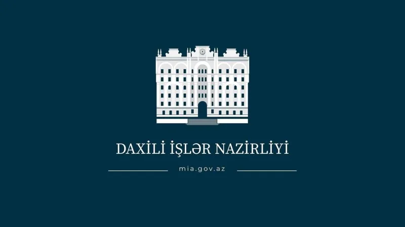 Ötən gün 53 cinayətin üstünün açılması təmin olunub - DİN