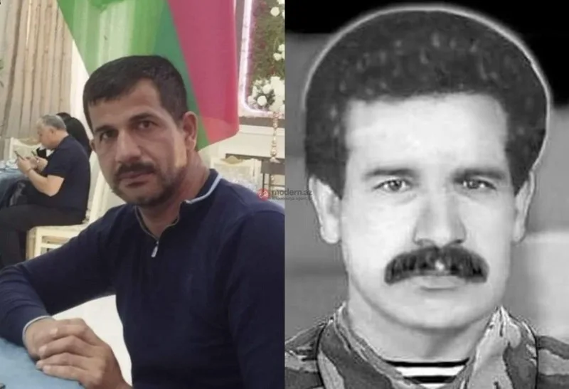 Şəhid oğlu faciəvi şəkildə vəfat etdi