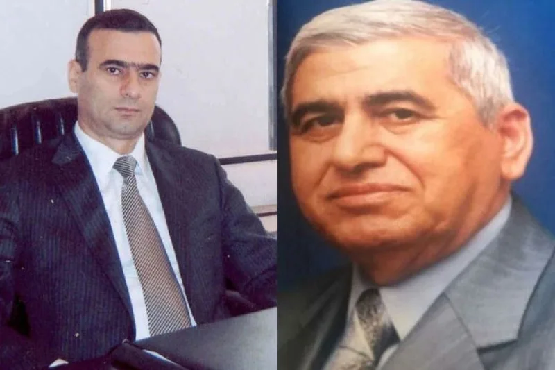 “Təfəkkür” Universitetinin prorektorunun qətli ilə bağlı YENİ XƏBƏR