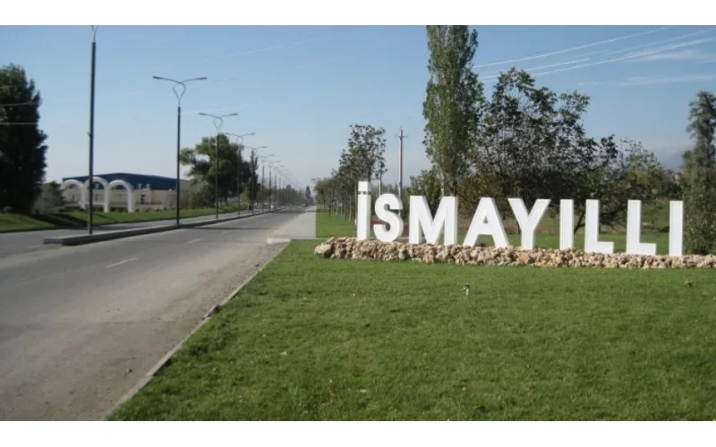 İsmayıllıda torpaq sürüşməsi olub - YENİLƏNİB