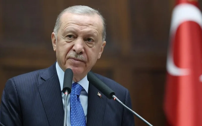 Ərdoğan: Türkiyə özünə qarşı qurulan bütün oyunları pozub