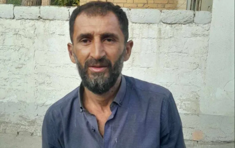 Küçədə iti baltalayan şəxsə bu CƏZA VERİLDİ