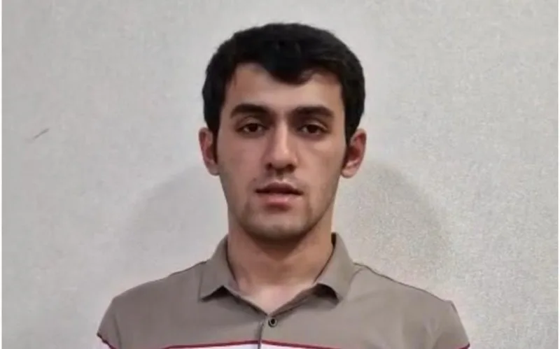 "TikTok”da 200-dən çox vətəndaşı aldatmaqda şübhəli bilinən şəxs saxlanıldı